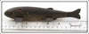 Chautauqua Lake New York Early Ice Spearing Decoy