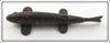 Chautauqua Lake New York Early Ice Spearing Decoy