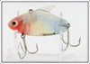 Heddon Crystal Rainbow Super Sonic 9385 CR