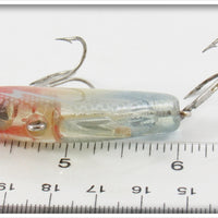 Heddon Crystal Rainbow Super Sonic 9385 CR