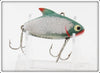 Vintage Heddon Vibra Flash Shad Super Sonic V9385 SD Lure