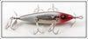 Killer Baits Rusty Jessee Red Head Woodpecker Heddon 150 Type In Box