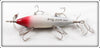 Killer Baits Rusty Jessee Red Head Woodpecker Heddon 150 Type In Box