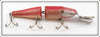 Creek Chub Goldfish Jointed Pikie Lure 2606 DD Special