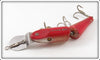 Creek Chub Goldfish Jointed Pikie 2606 DD Special
