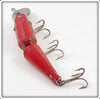 Creek Chub Goldfish Jointed Pikie 2606 DD Special