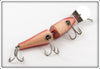Creek Chub Goldfish Jointed Pikie 2606 DD Special