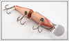 Creek Chub Goldfish Jointed Pikie 2606 DD Special