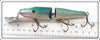 Creek Chub Mullet Jointed Pikie 2607 DD
