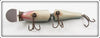 Creek Chub Mullet Jointed Pikie 2607 DD