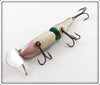 Creek Chub Mullet Jointed Pikie 2607 DD