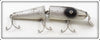 Vintage Creek Chub Whitefish Jointed Pikie Lure 2644 DD 