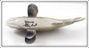 James Stangland Bass Spearing Decoy