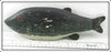 Chautauqua Crappie Decoy