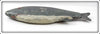 Chautauqua Crappie Decoy
