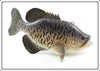 James Stangland Crappie Spearing Decoy