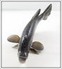 James Stangland Crappie Spearing Decoy