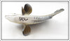 James Stangland Crappie Spearing Decoy