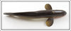 James Stangland Eel Spearing Decoy