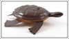 James Stangland Turtle Spearing Decoy 