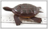 James Stangland Turtle Spearing Decoy