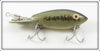 Bomber Bait Co Baby Bass Model 300 In Box 3BB