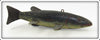 Antique Chautauqua Lake New York Ice Spearing Decoy
