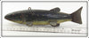 Chautauqua Lake New York Ice Spearing Decoy ~