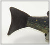 Chautauqua Lake New York Ice Spearing Decoy ~
