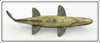 Chautauqua Lake New York Ice Spearing Decoy ~