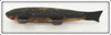 Antique Chautauqua Lake New York Ice Spearing Decoy