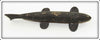Chautauqua Lake New York Ice Spearing Decoy