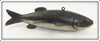 Antique Chautauqua Lake New York Ice Spearing Decoy