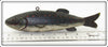 Chautauqua Lake New York Ice Spearing Decoy