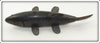 Chautauqua Lake New York Ice Spearing Decoy