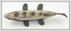Chautauqua Lake New York Ice Spearing Decoy