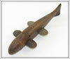 Chautauqua Lake New York Ice Spearing Decoy