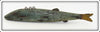 Antique Chautauqua Lake New York Ice Spearing Decoy