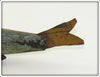 Chautauqua Lake New York Ice Spearing Decoy