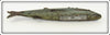 Chautauqua Lake New York Ice Spearing Decoy