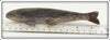 Chautauqua Lake New York Ice Spearing Decoy