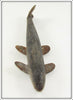 Chautauqua Lake New York Ice Spearing Decoy