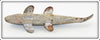 Chautauqua Lake New York Ice Spearing Decoy