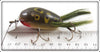 Creek Chub Frog Spot Dingbat 5119