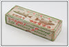 Creek Chub Pikie Scale Dingbat In Box 5100