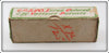 Creek Chub Pikie Scale Dingbat In Box 5100