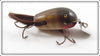 Creek Chub Pikie Scale Dingbat In Box 5100