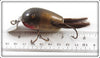 Creek Chub Pikie Scale Dingbat In Box 5100