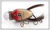 Creek Chub Pikie Scale Dingbat In Box 5100