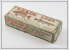 Creek Chub Pikie Scale Dingbat In Box 5100